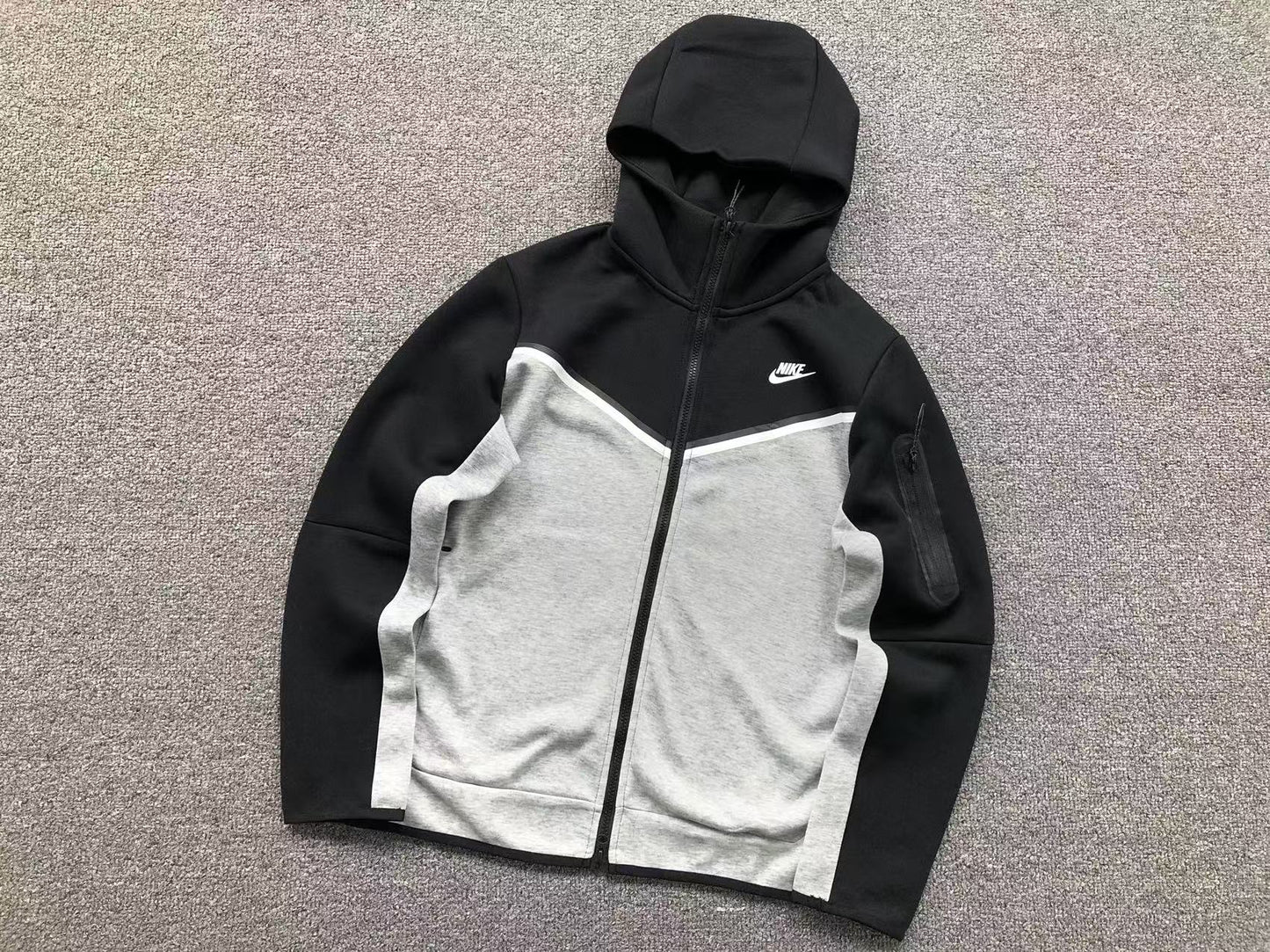 2021 Nike Techfleece Sets