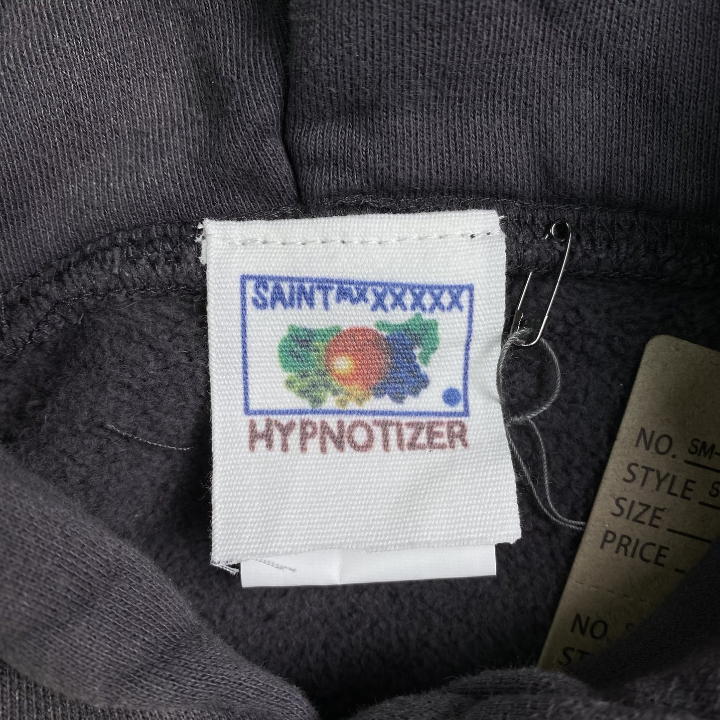 Saint Michael "Complicated" Tracksuit