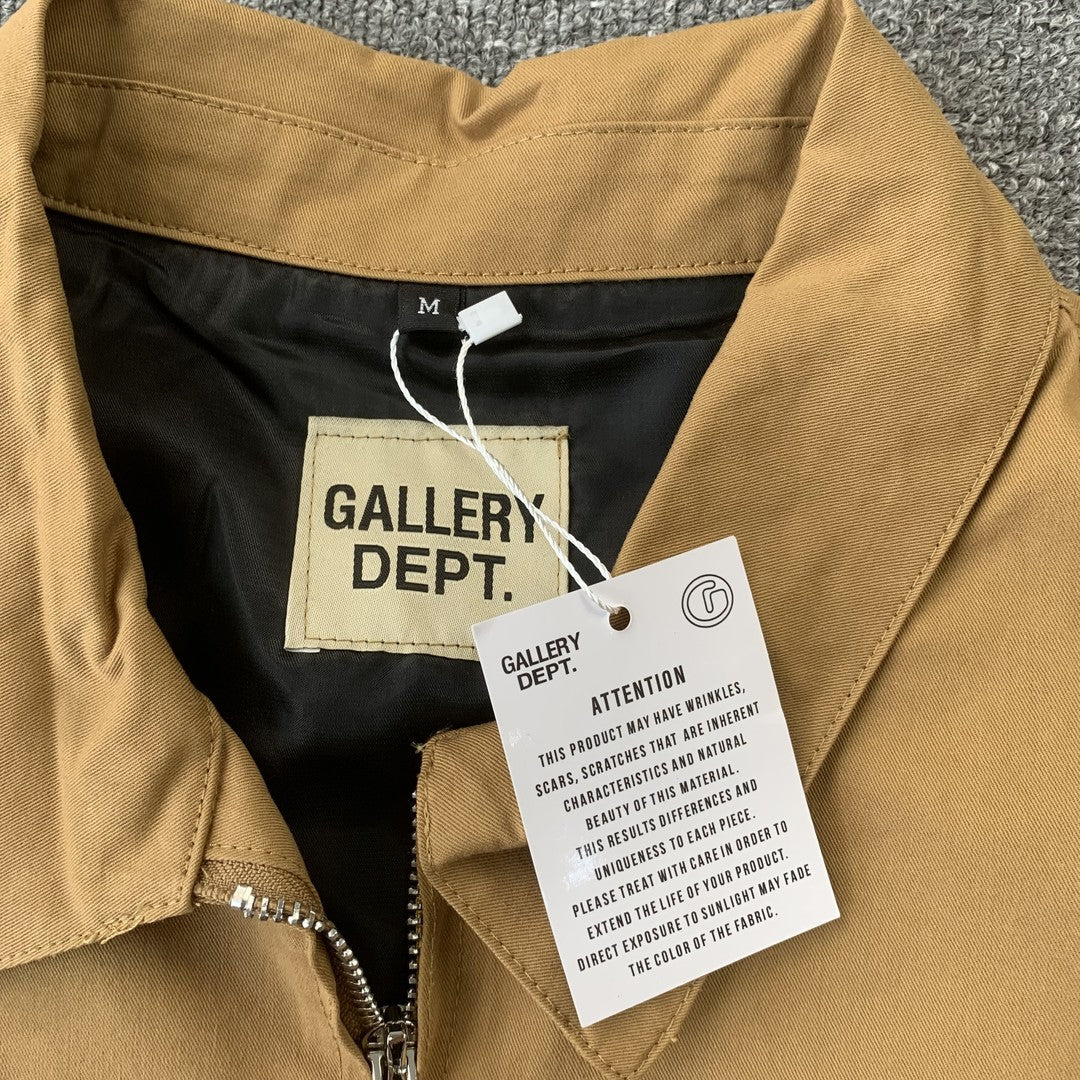 Gallery Dept Jackets