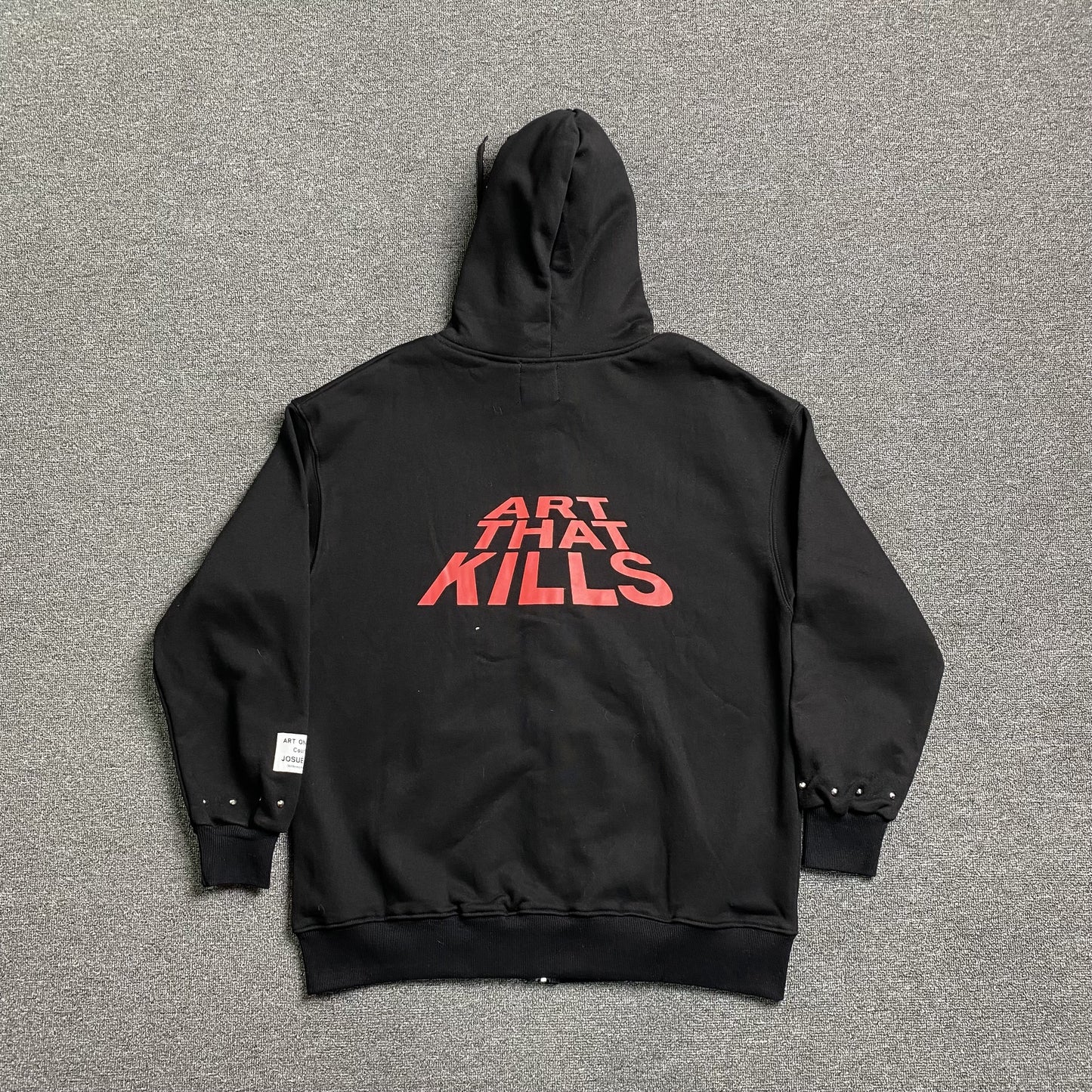 Gallery Dept Hoodies