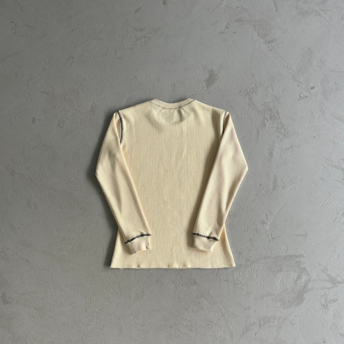 Corteiz Tiger Contrast Waffle Sweater