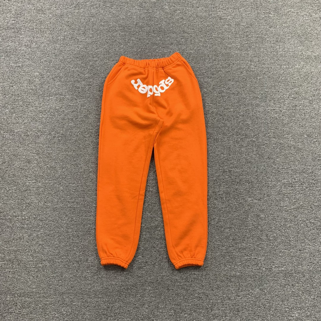 SP5DER Kids Tracksuits