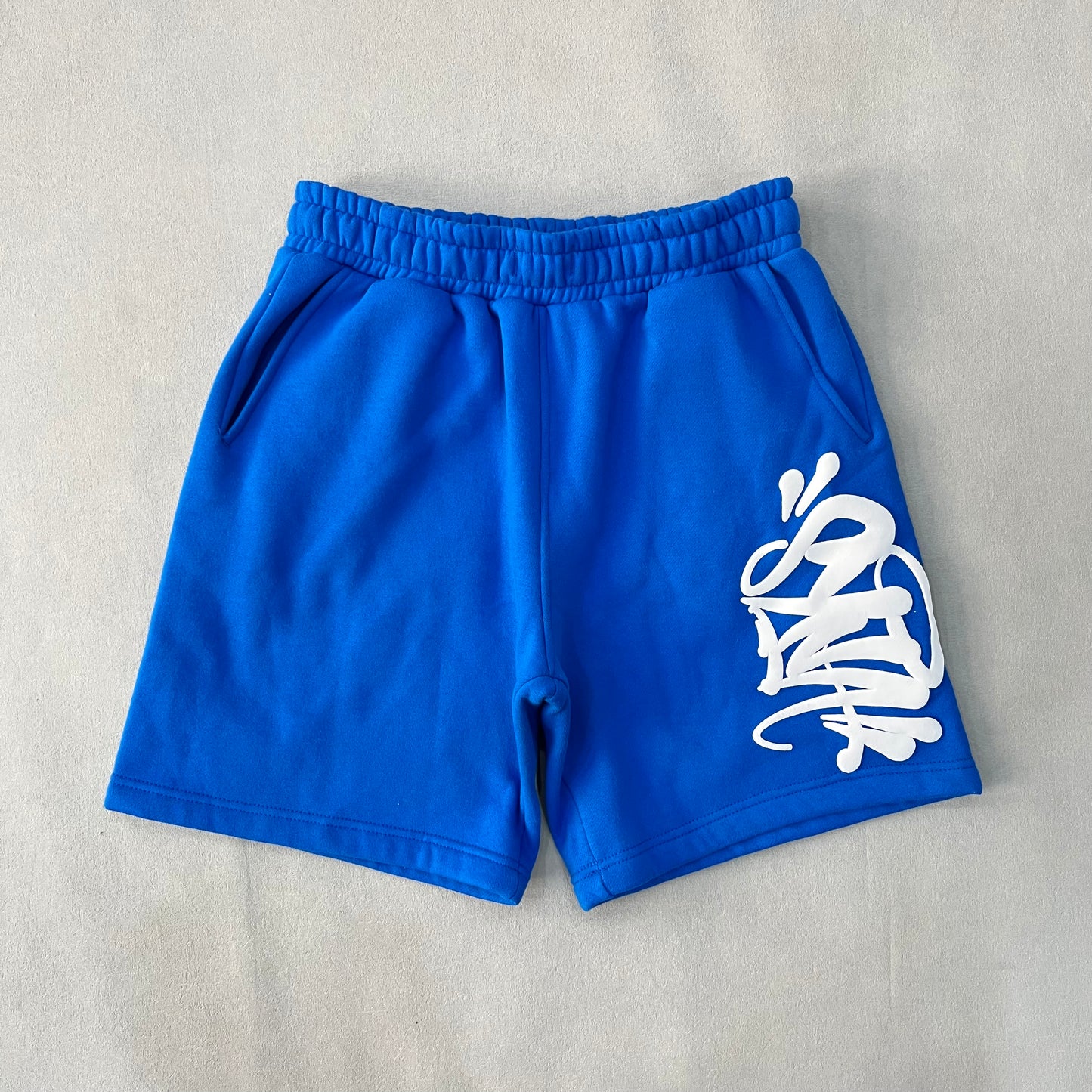 Syna Hoodie Short-set