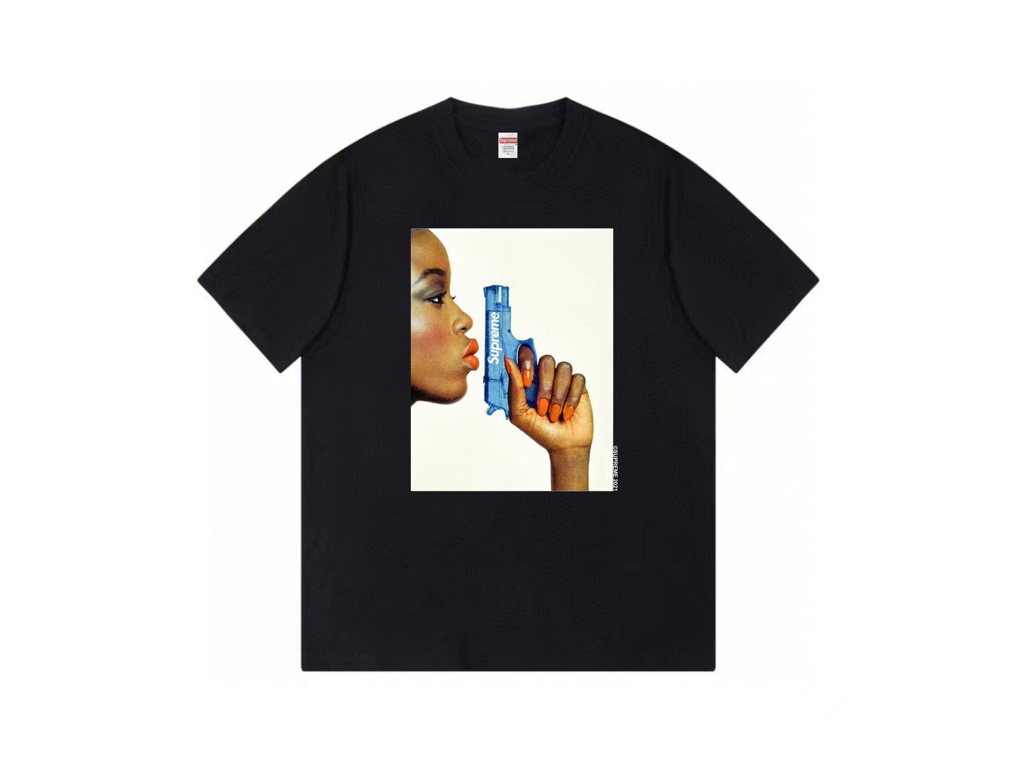 Supreme Mixed Tees