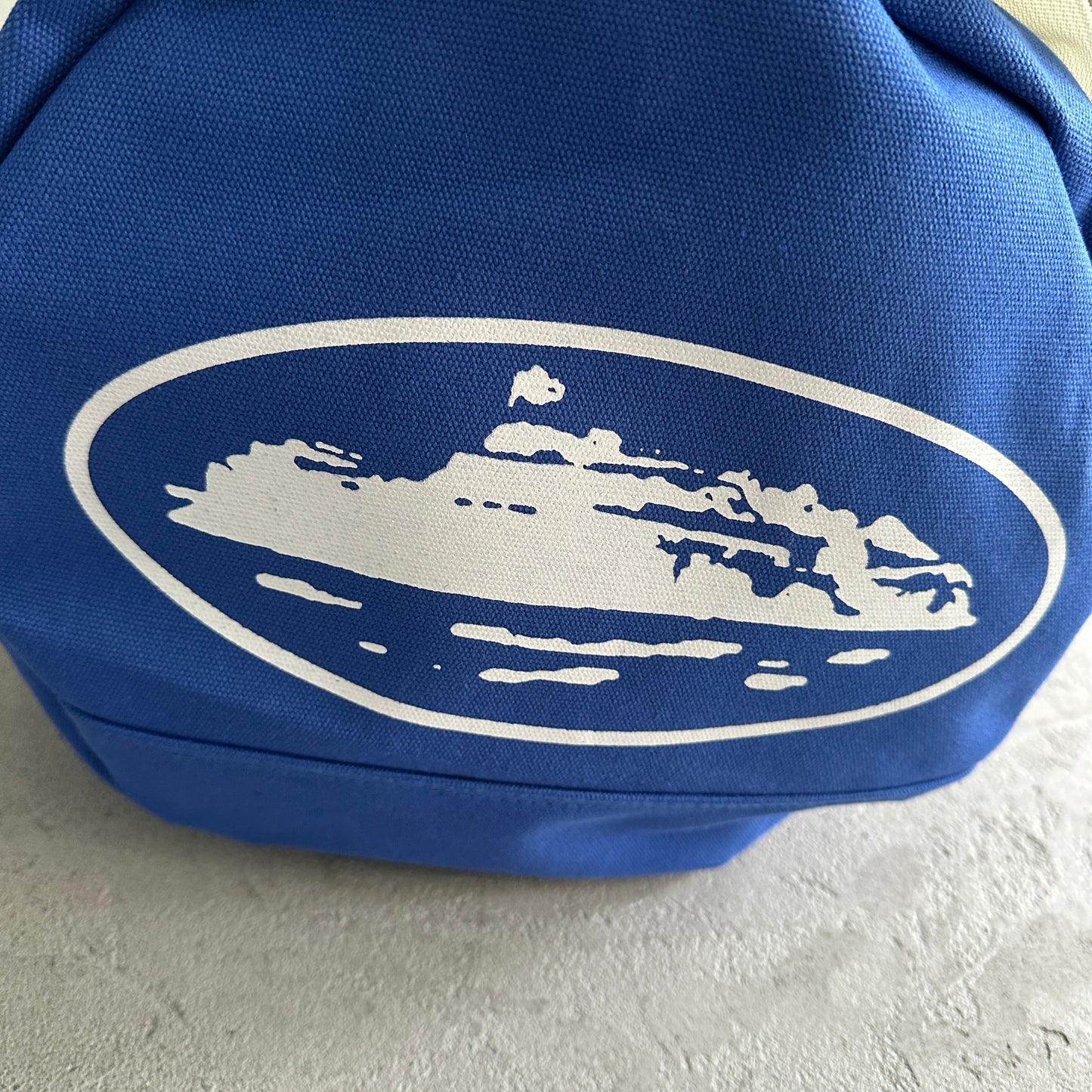 Corteiz HMP Duffle Bag