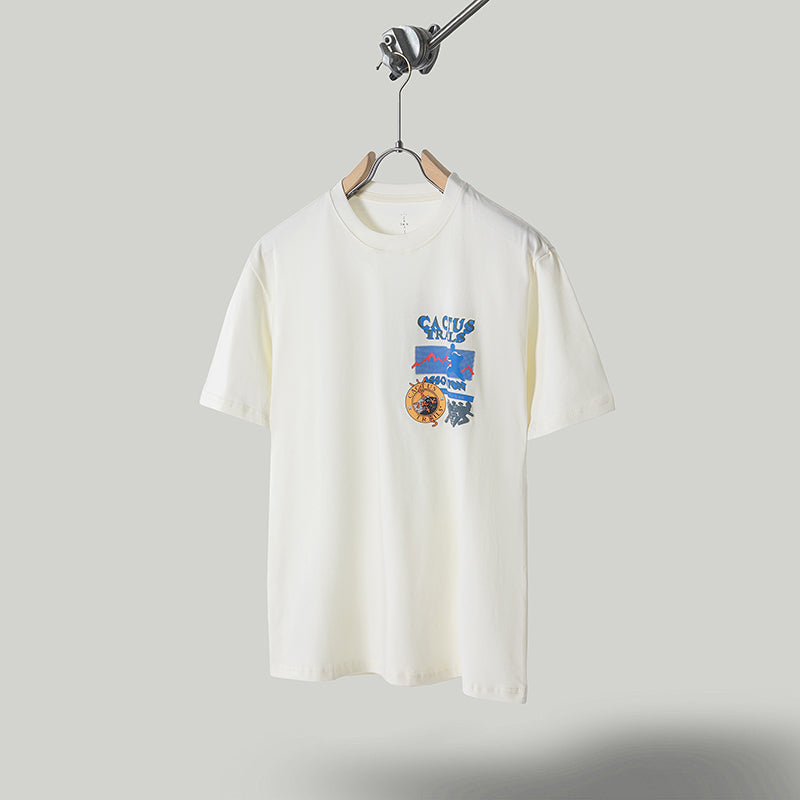 Cactus Jack Mixed Tees