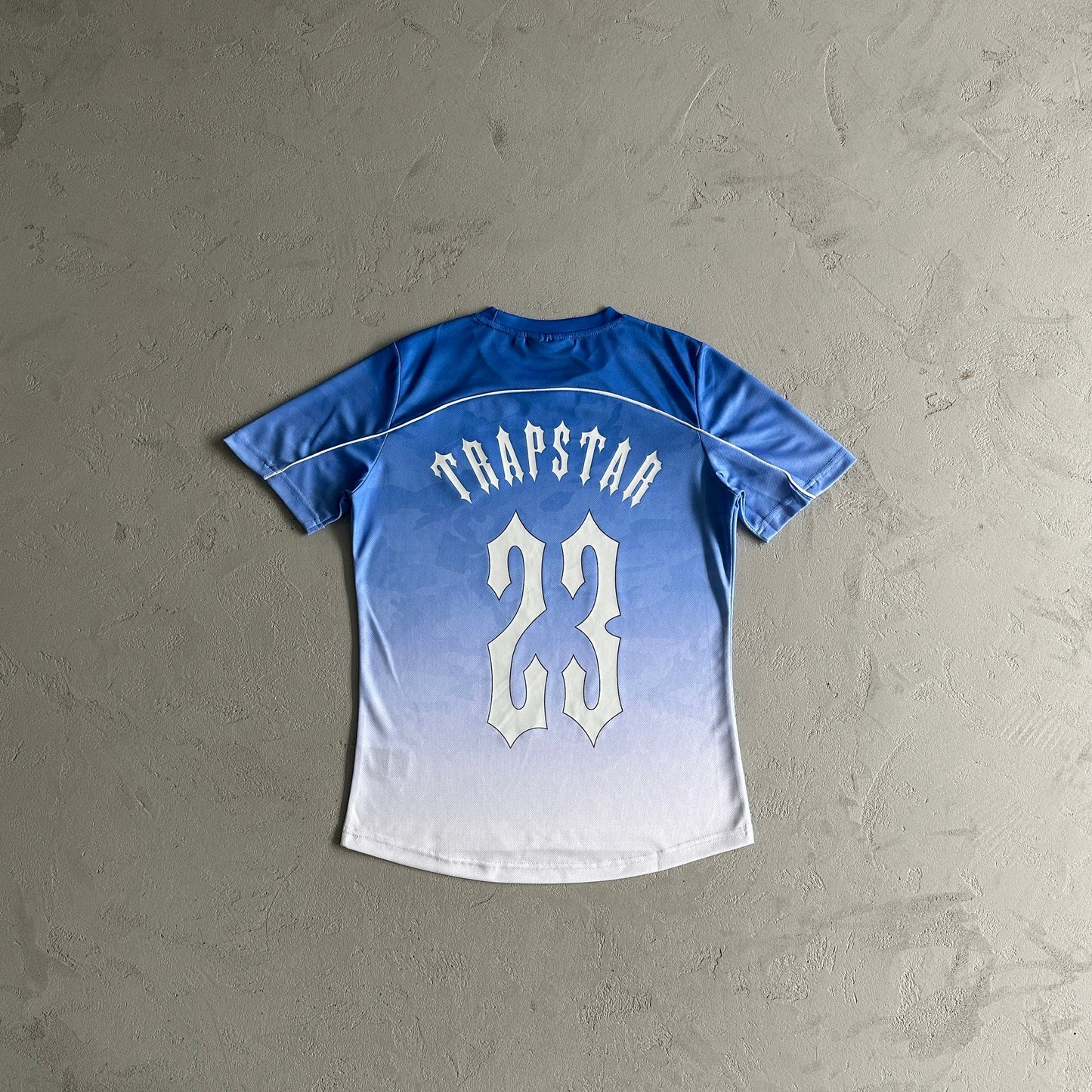 Trapstar Football Jerseys