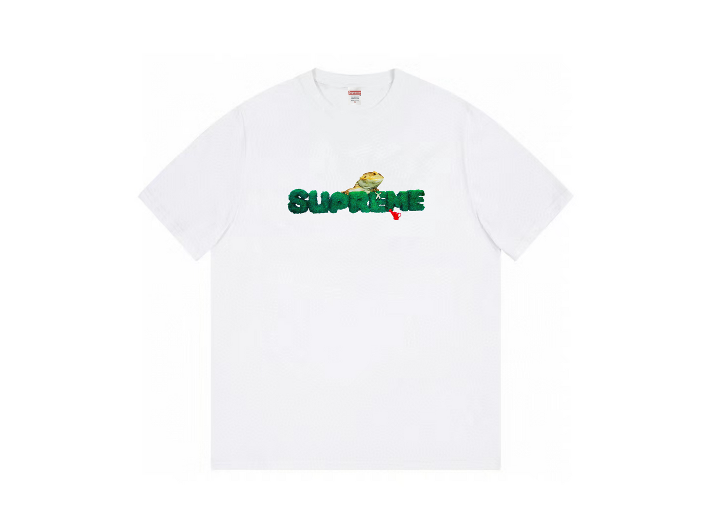 Supreme Mixed Tees