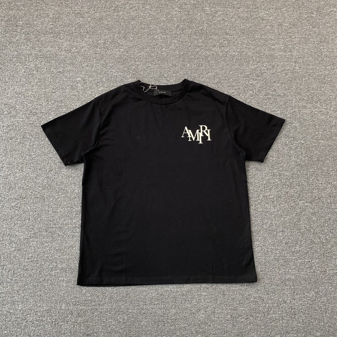 Amiri Mixed Tees