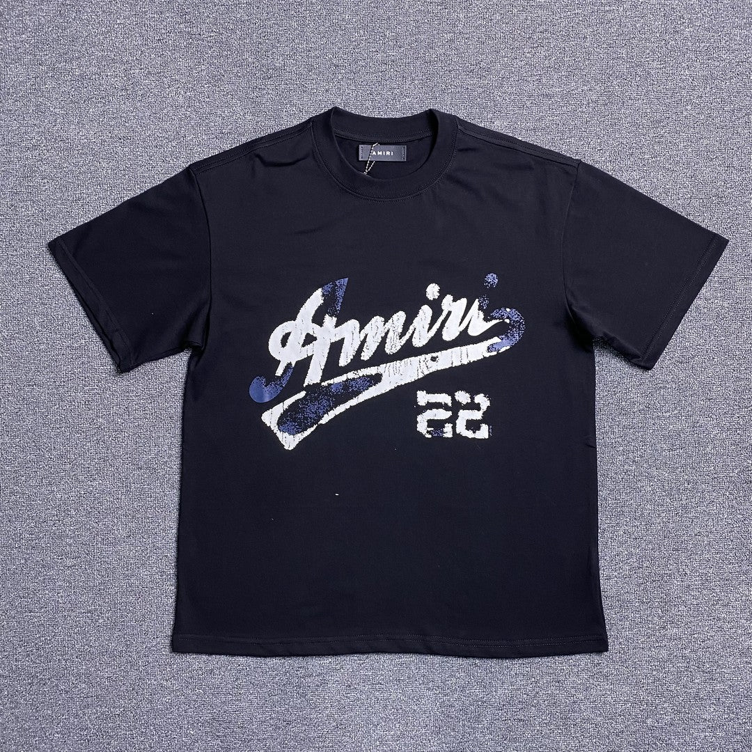 Amiri Mixed Tees
