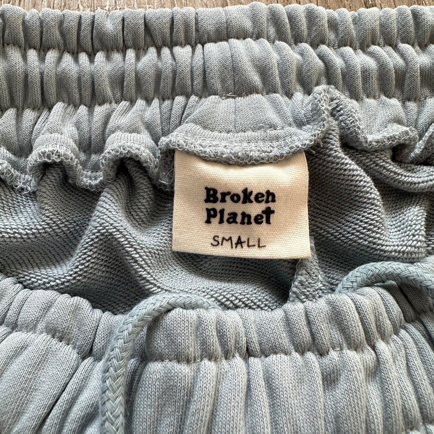 Broken Planet Outer Planet Shorts