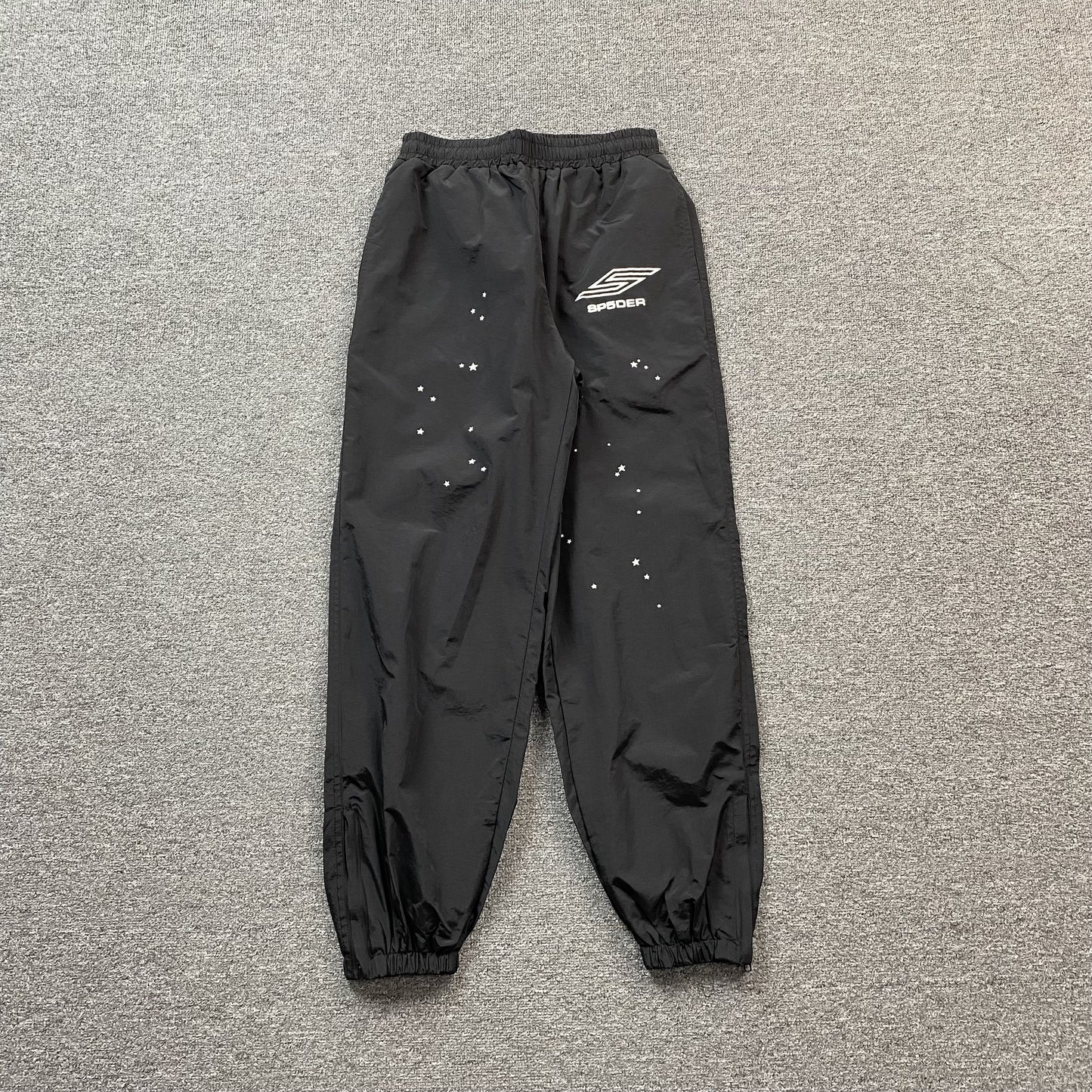 SP5DER Mixed Tracksuits