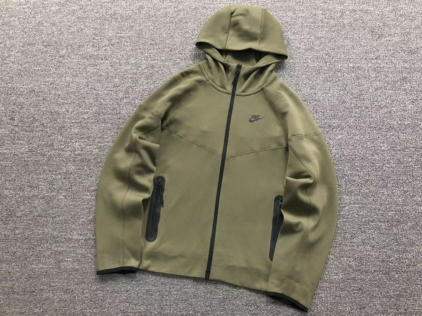2024 Nike Techfleece Sets