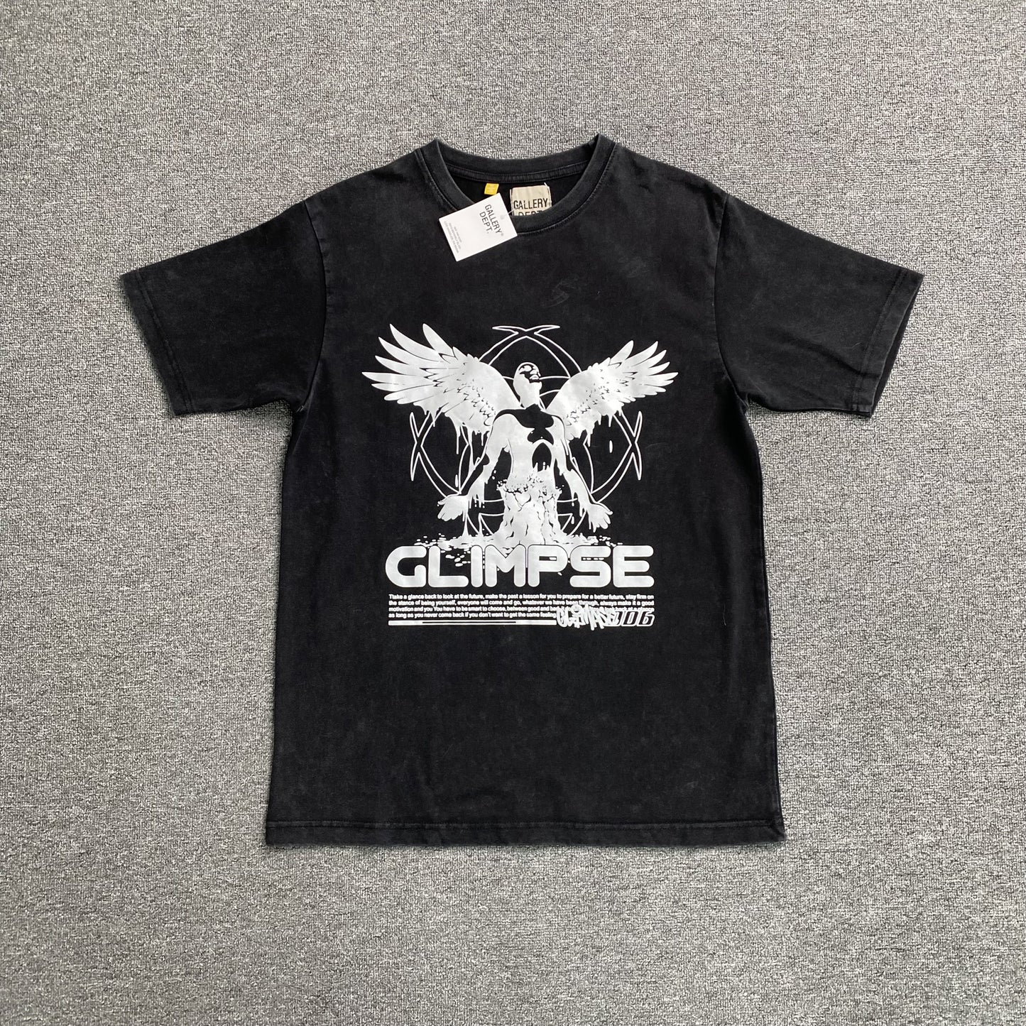 Gallery Dept Mixed Tees
