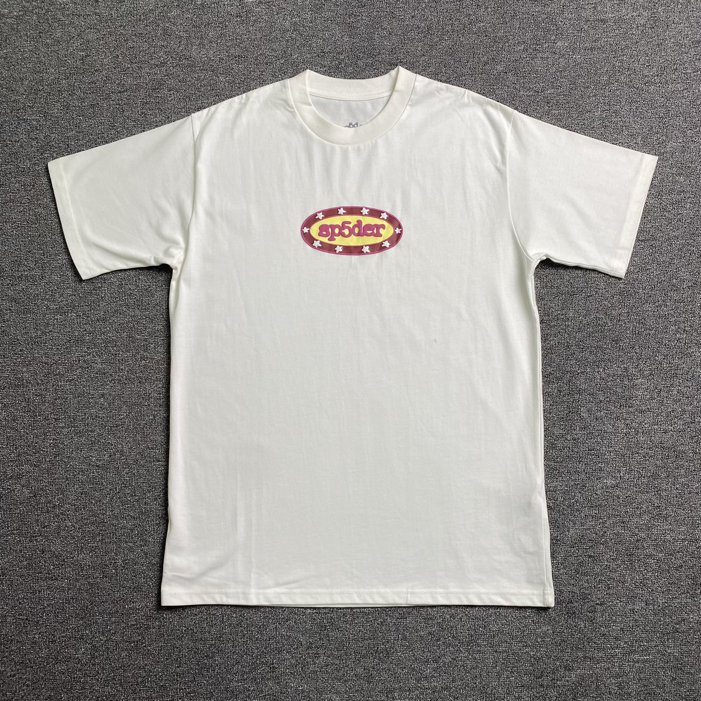 SP5DER Mixed Tees
