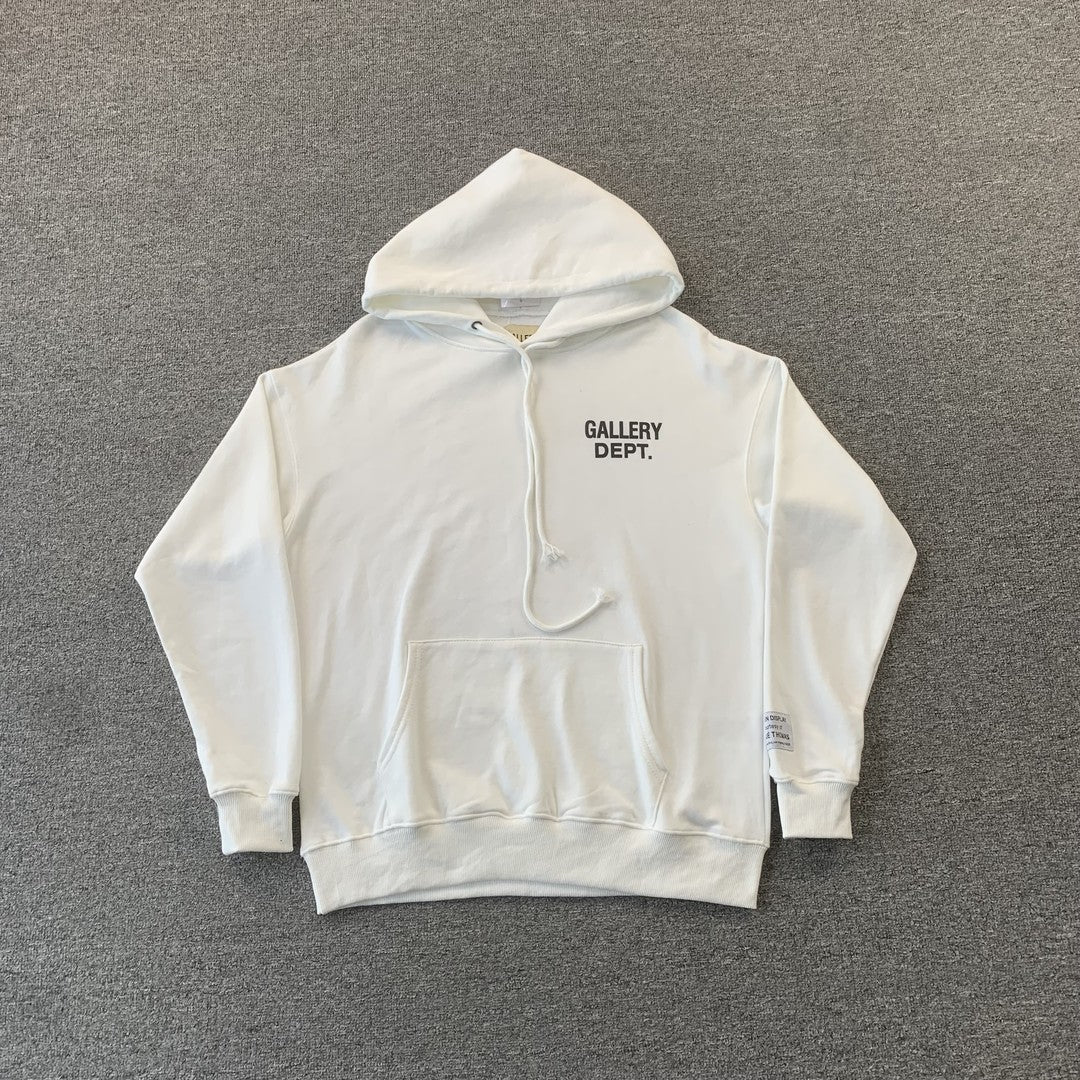Gallery Dept Mixed Hoodies