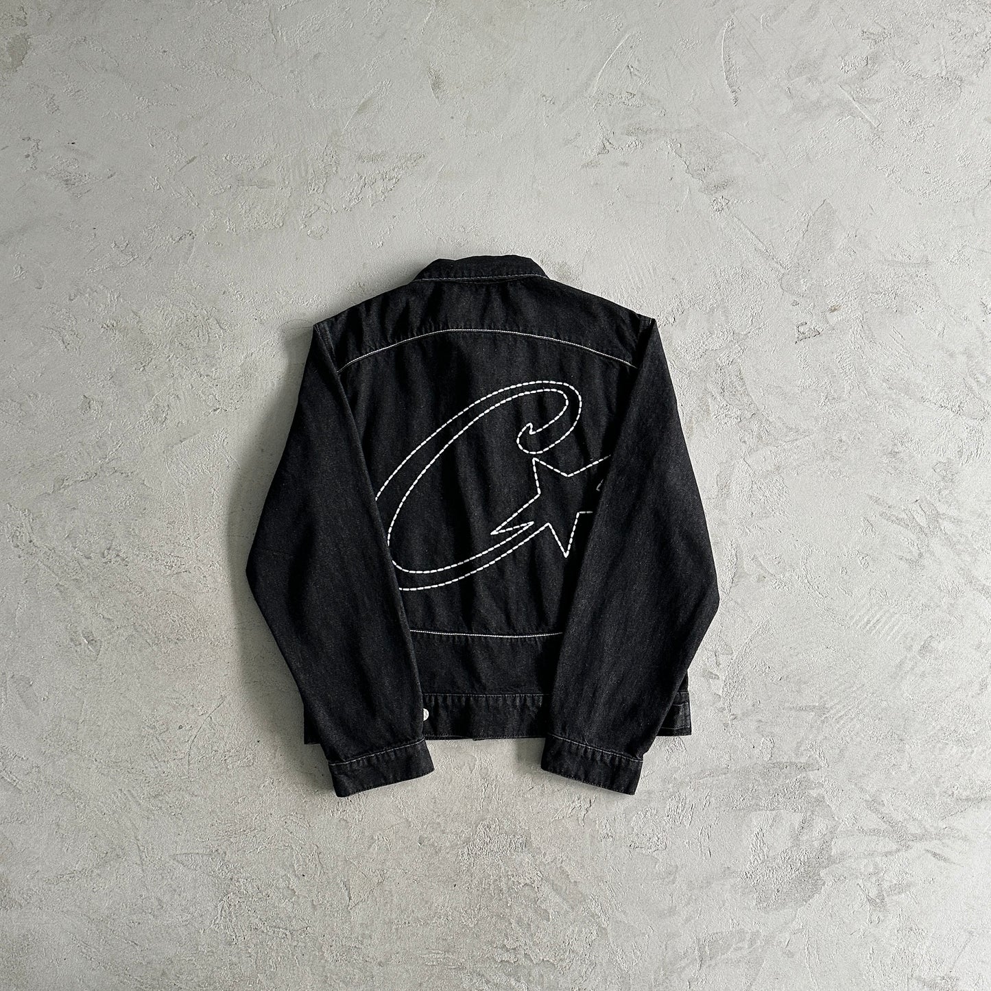 Corteiz C-Star Denim Sets