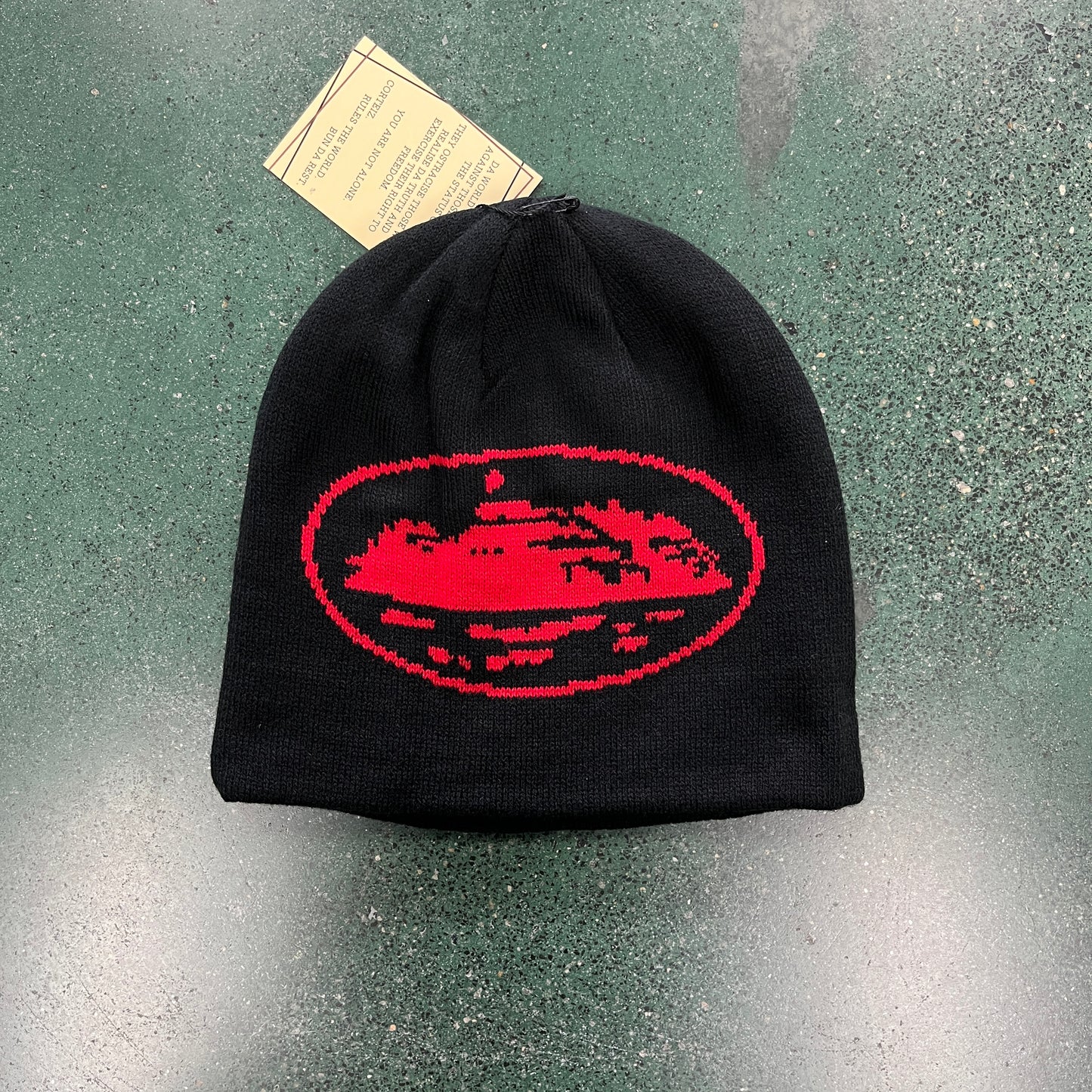 Corteiz Beanies