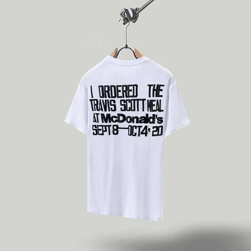 Cactus Jack Mixed Tees