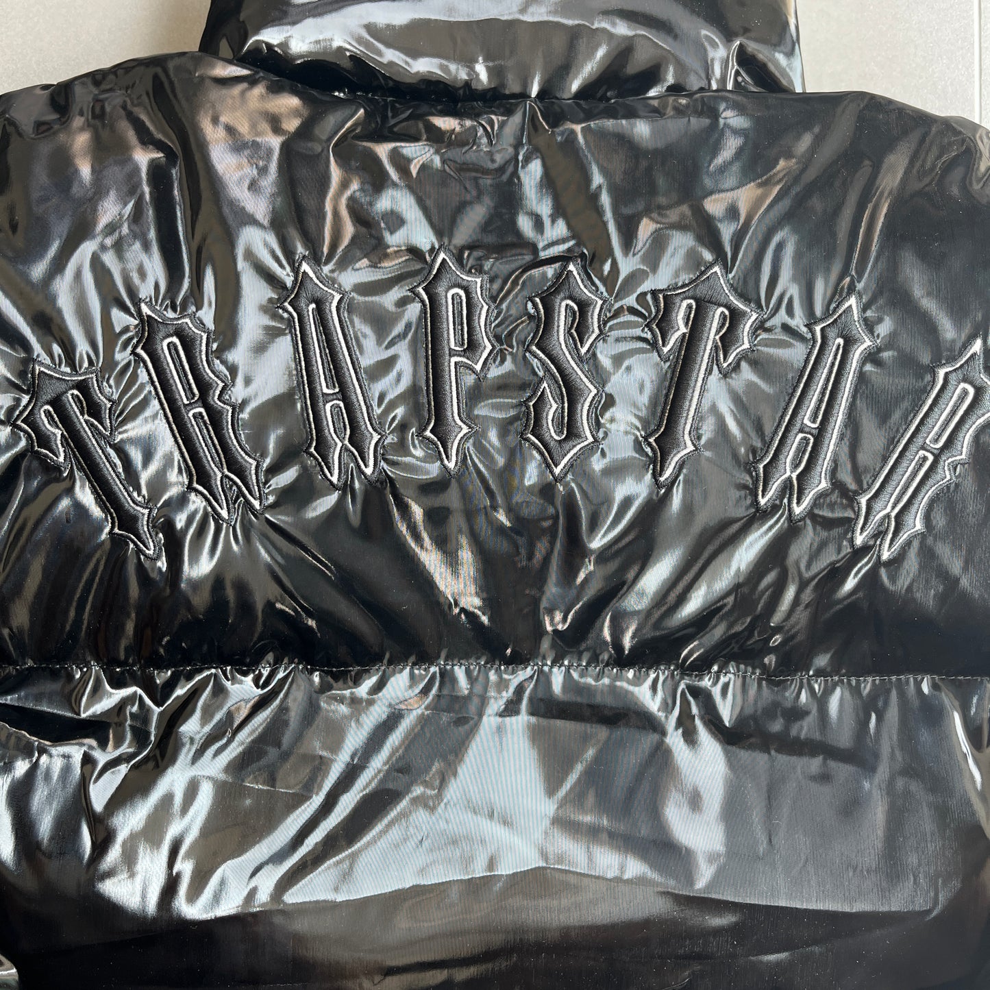 Trapstar Women's Puffers