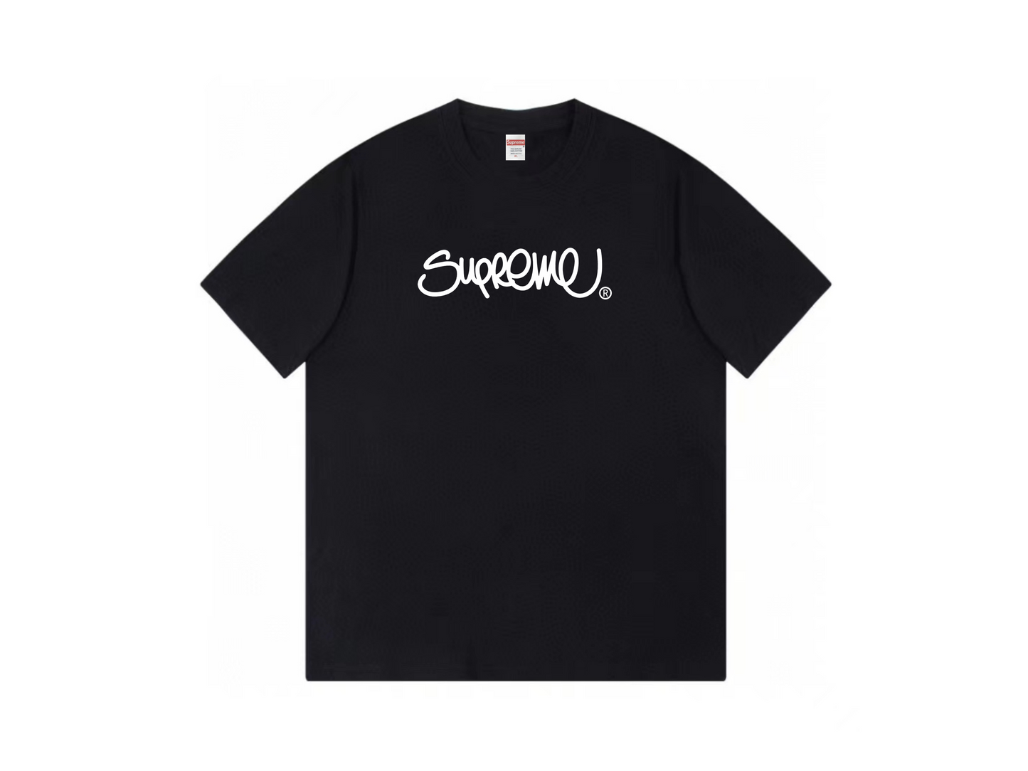 Supreme Mixed Tees