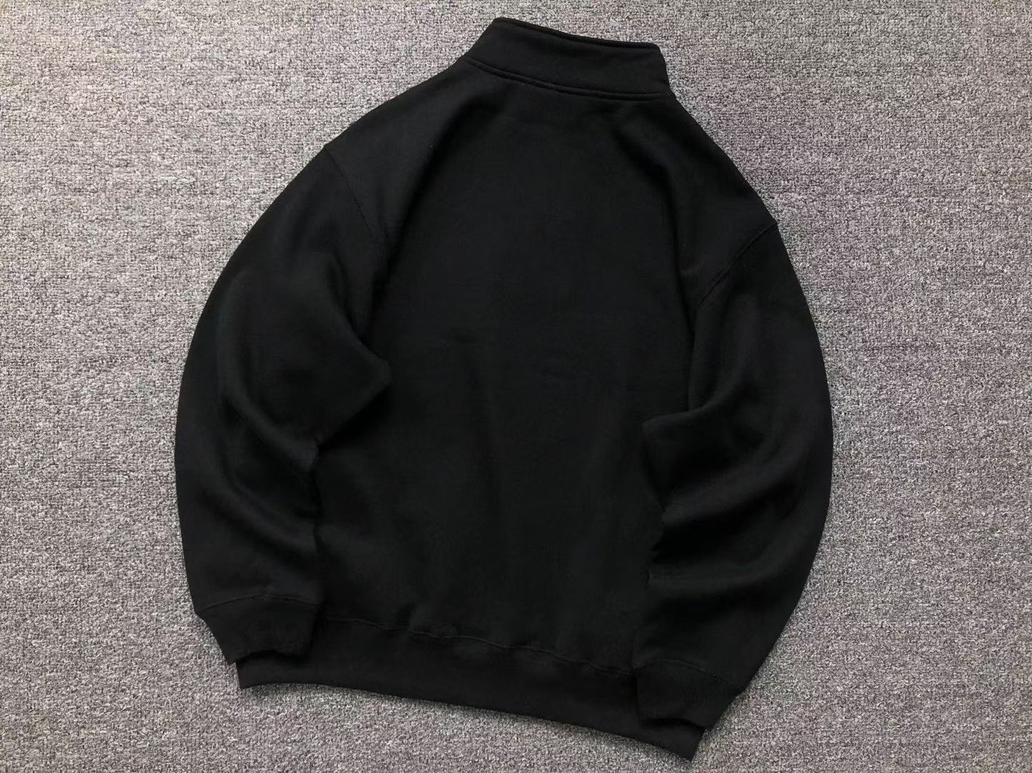 Supreme Collegiate Half-zip