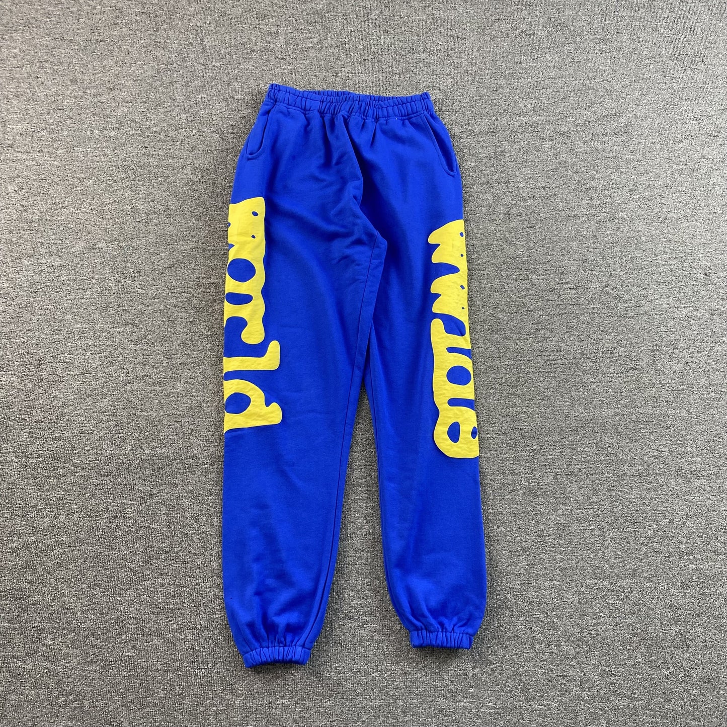 SP5DER Mixed Tracksuits