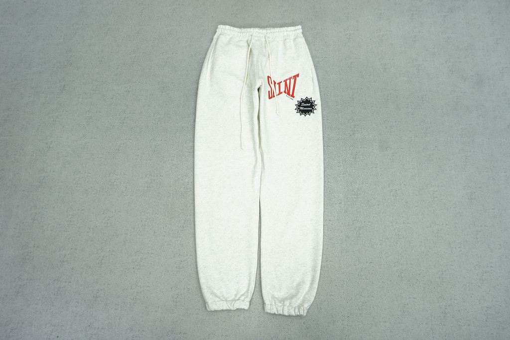 Saint Michael Sweatpants
