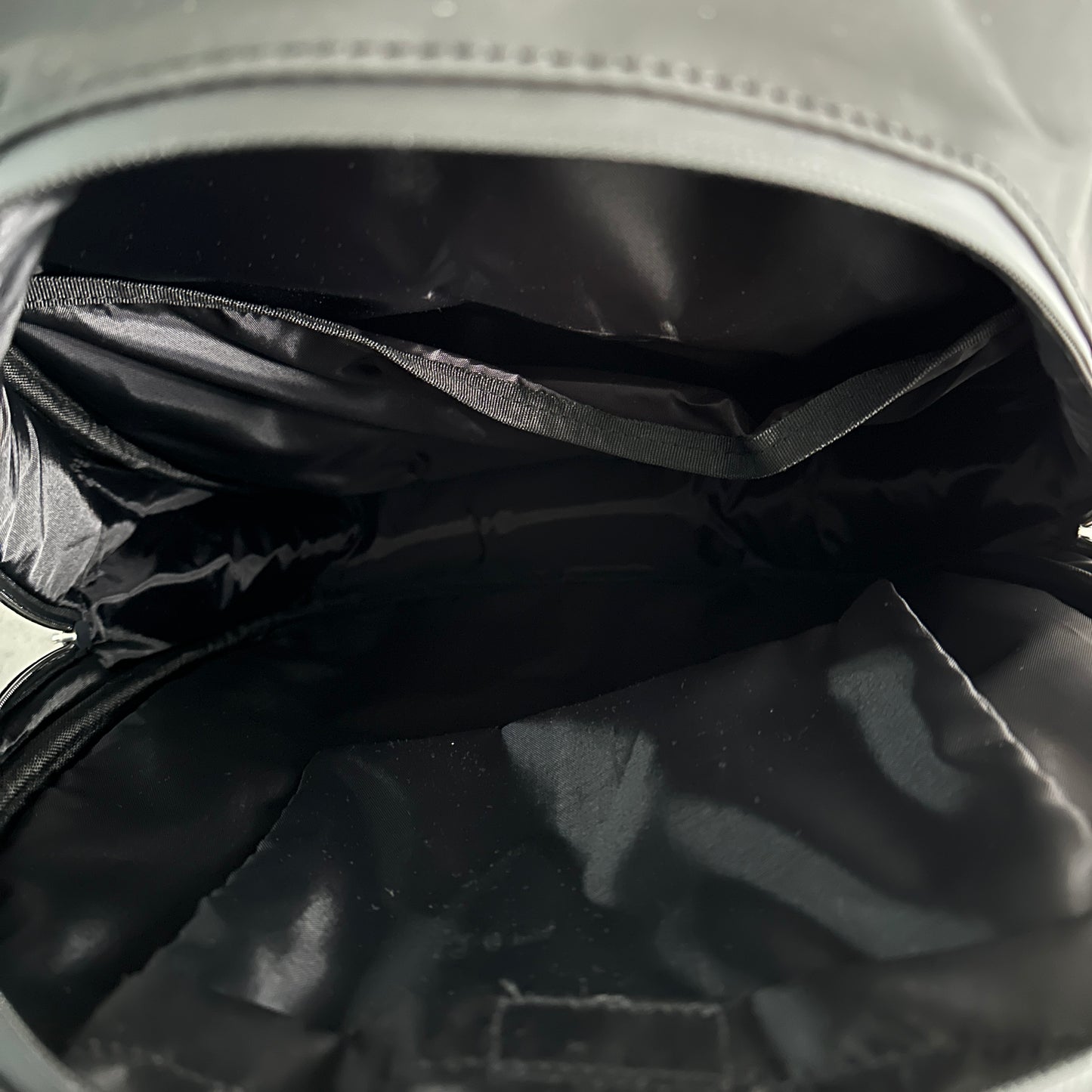 Trapstar It's a Secret Rucksack