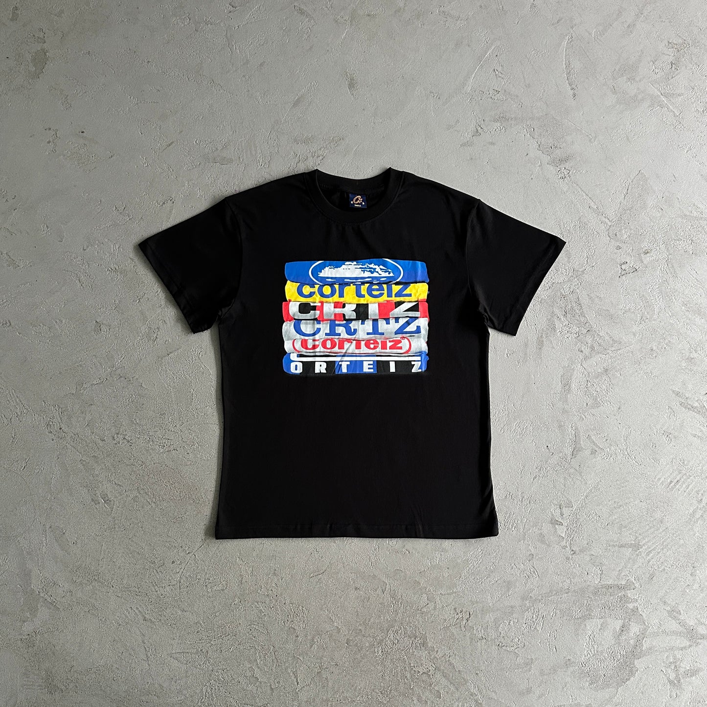 ALL CORTEIZ TEES