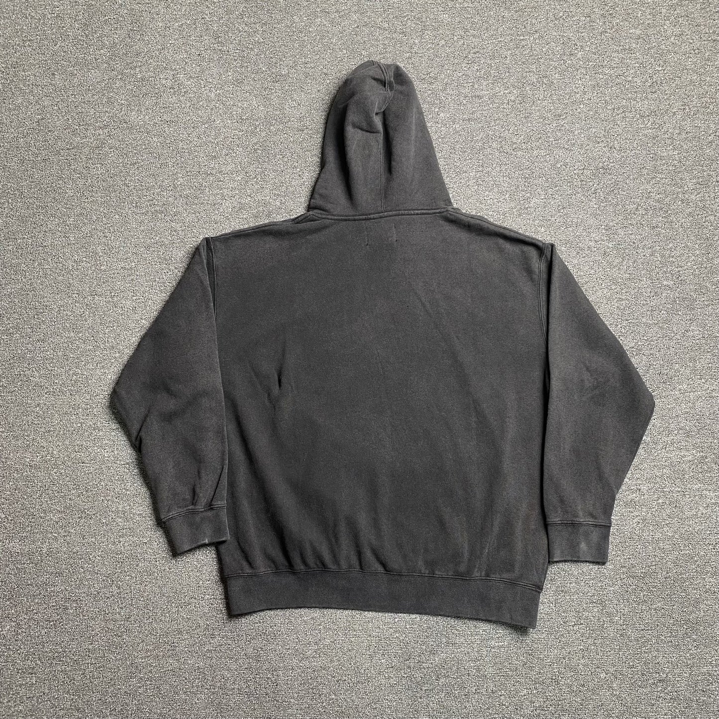 Saint Michael Mixed Hoodies