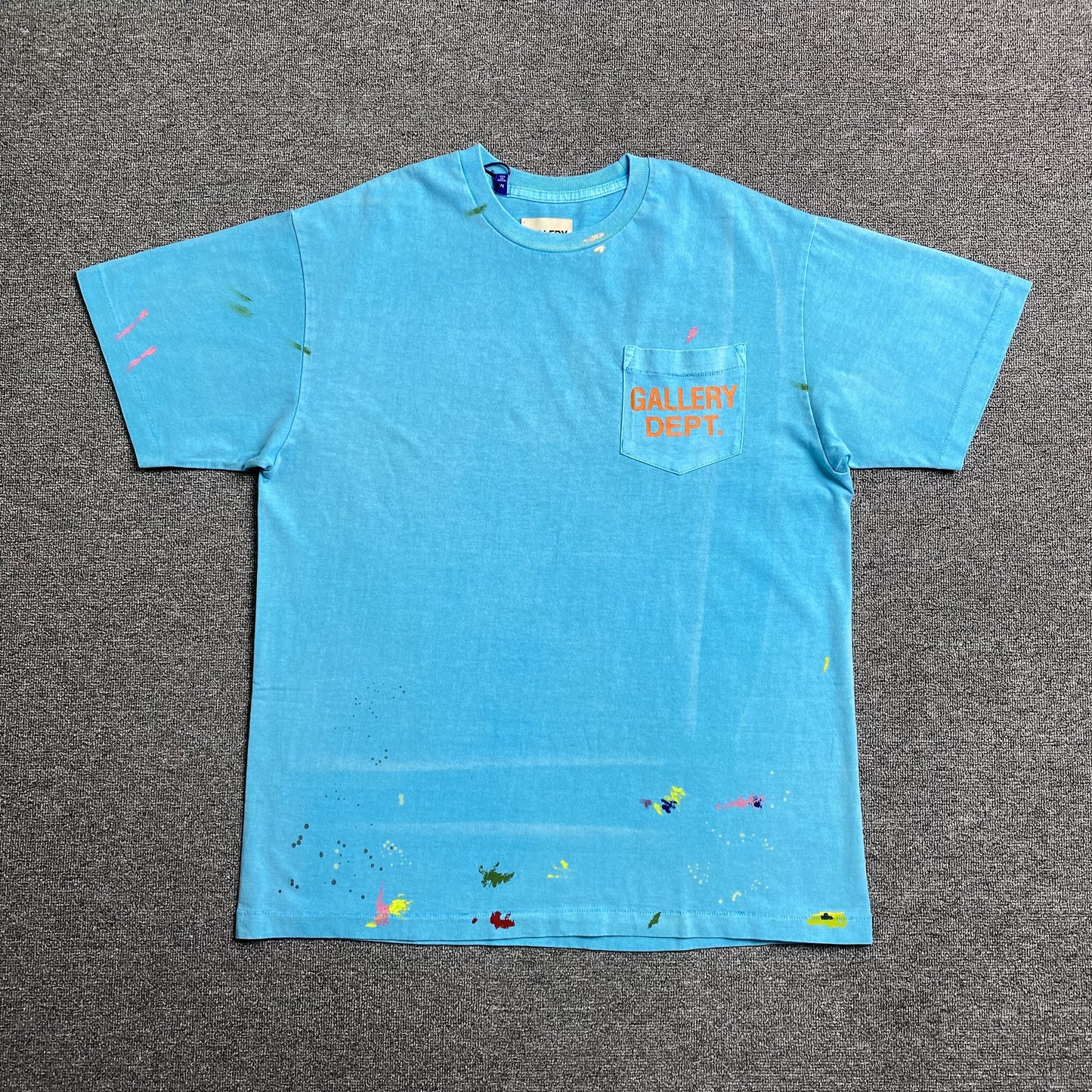 Gallery Dept Mixed Tees