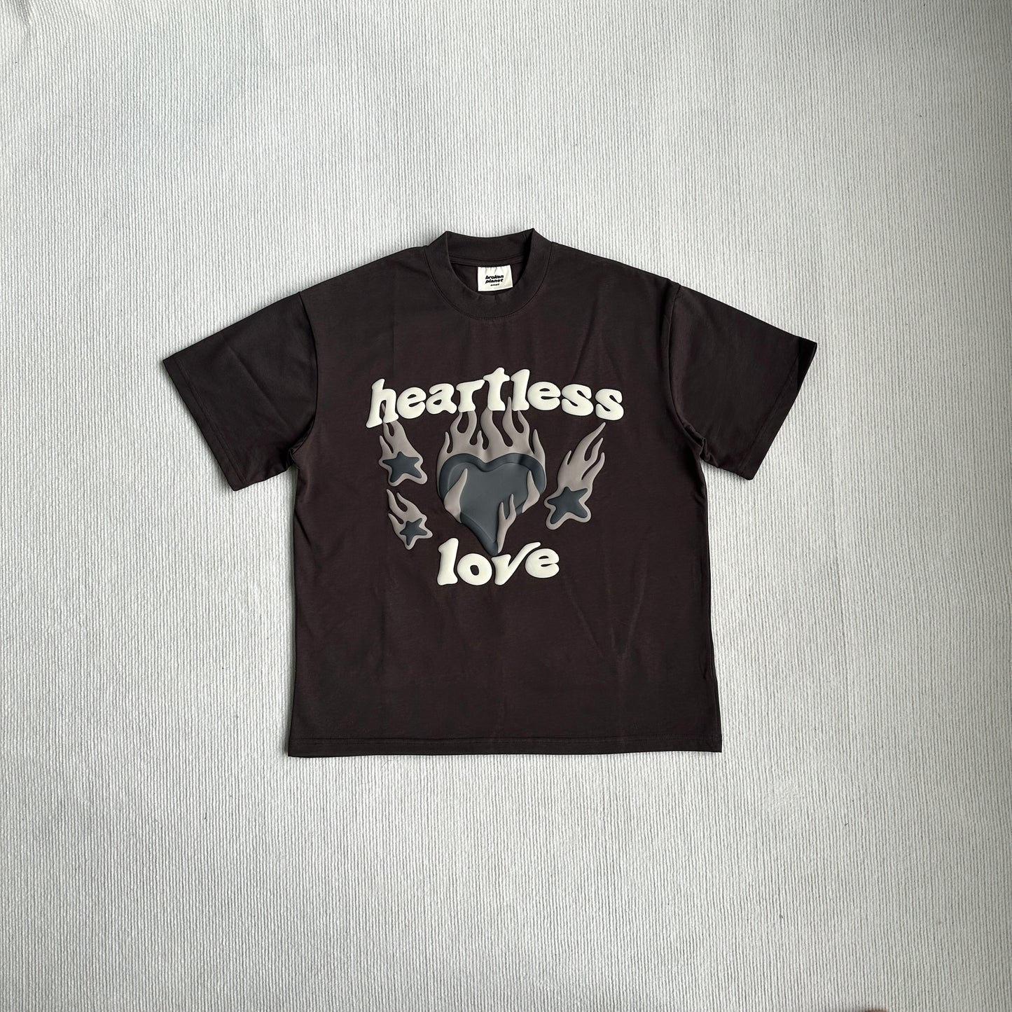 Broken Planet Tees (XS-XL)