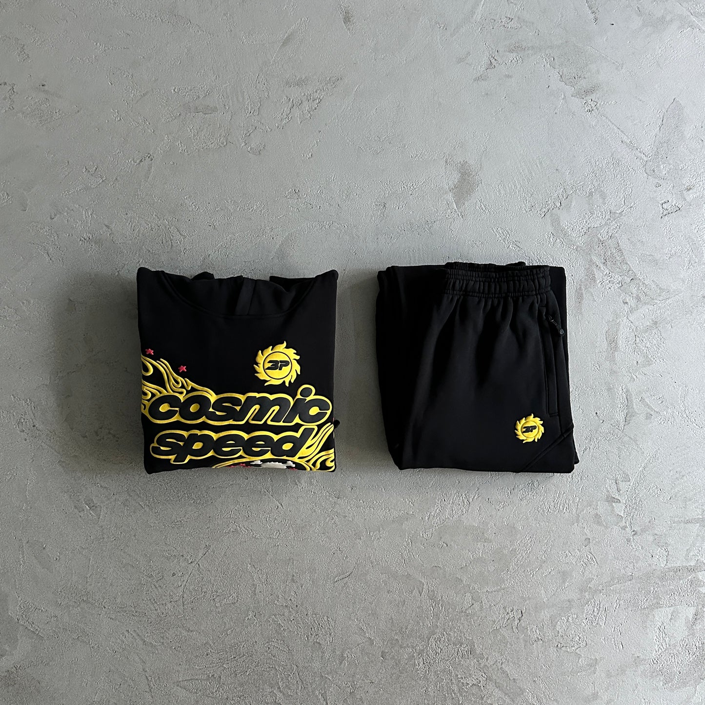Broken Planet Mixed Tracksuits (XS-XL)