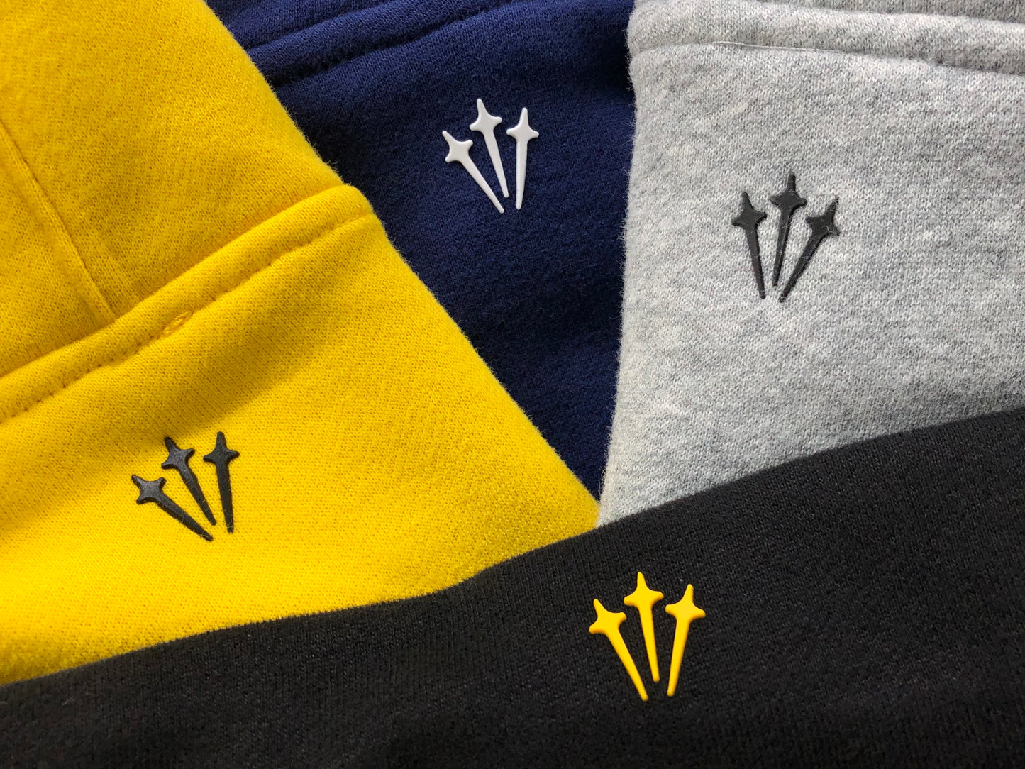 Nike x Nocta "Cardinal" Sets