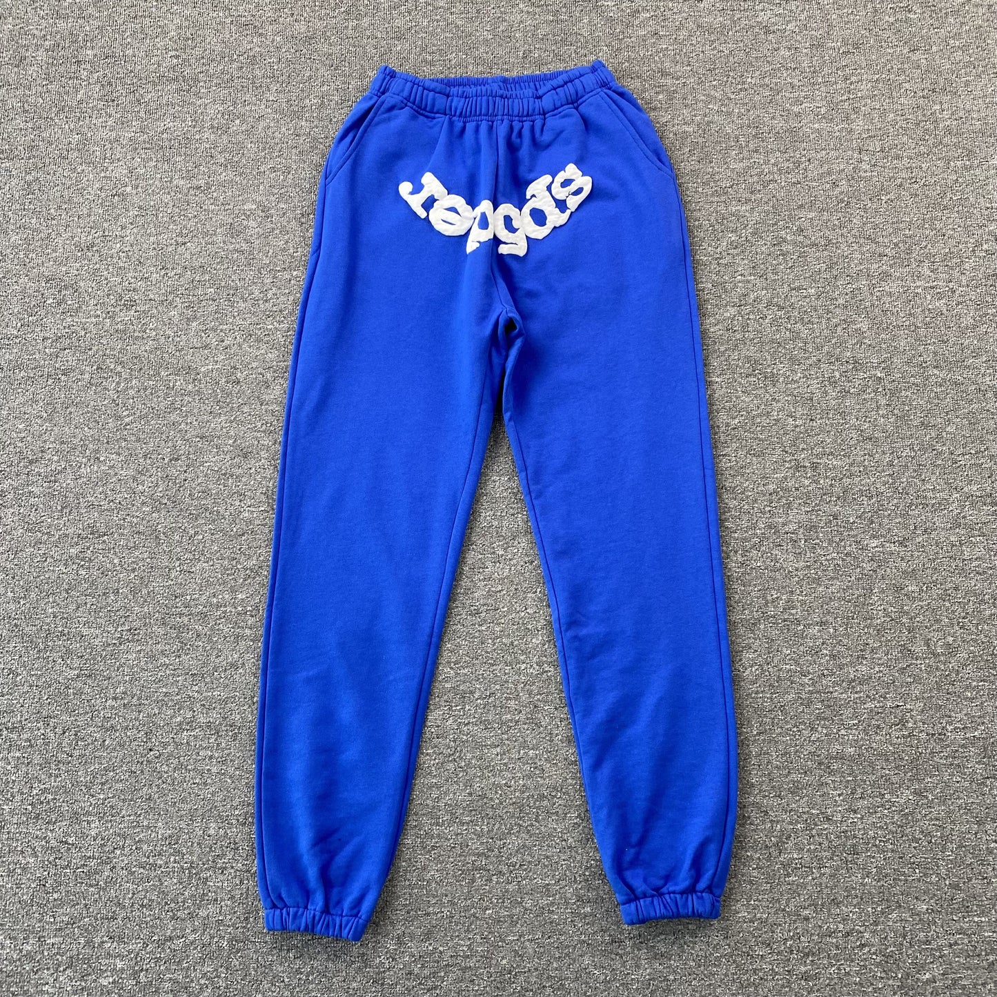 SP5DER Mixed Tracksuits