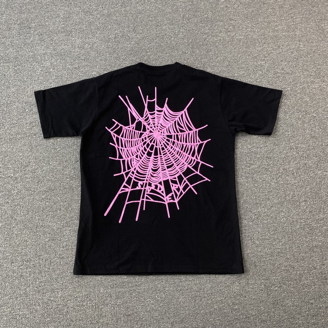 SP5DER Mixed Tees