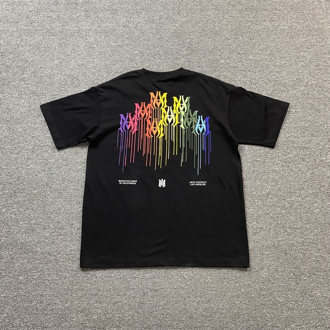 Amiri Mixed Tees