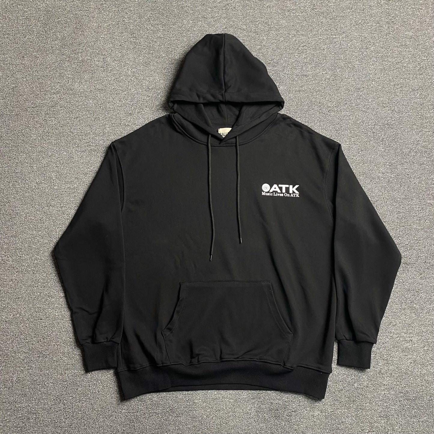Gallery Dept Mixed Hoodies