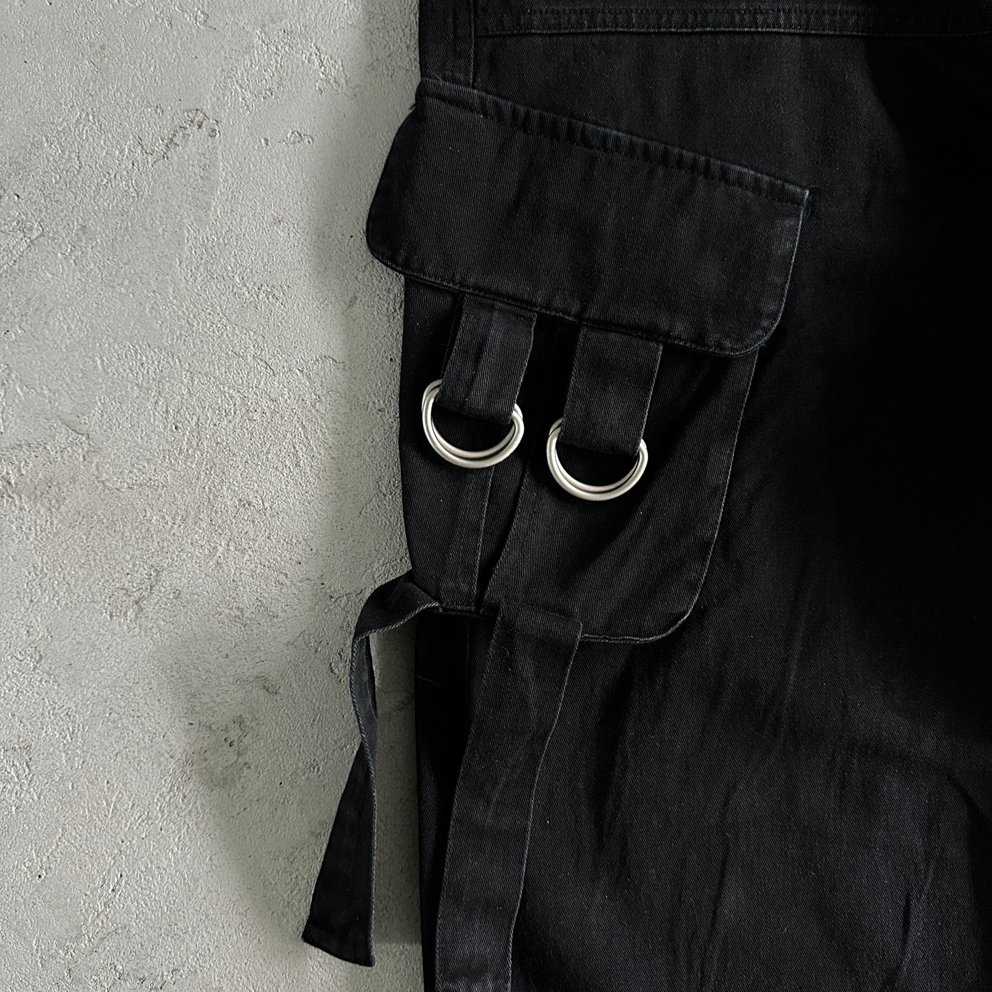 Broken Planet Cargo Pants