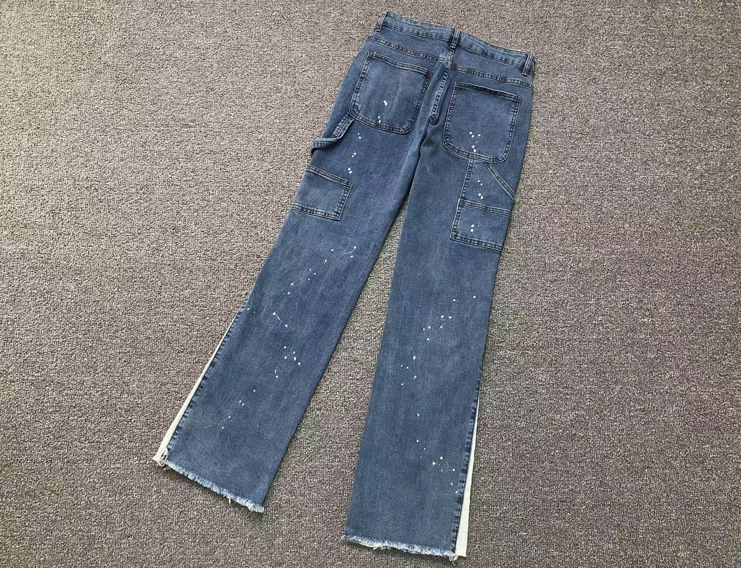 Gallery Dept Mixed Pants
