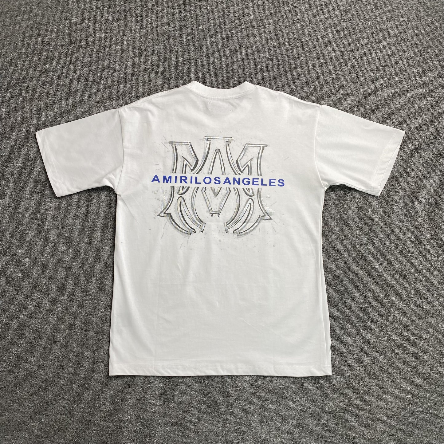 Amiri Mixed Tees