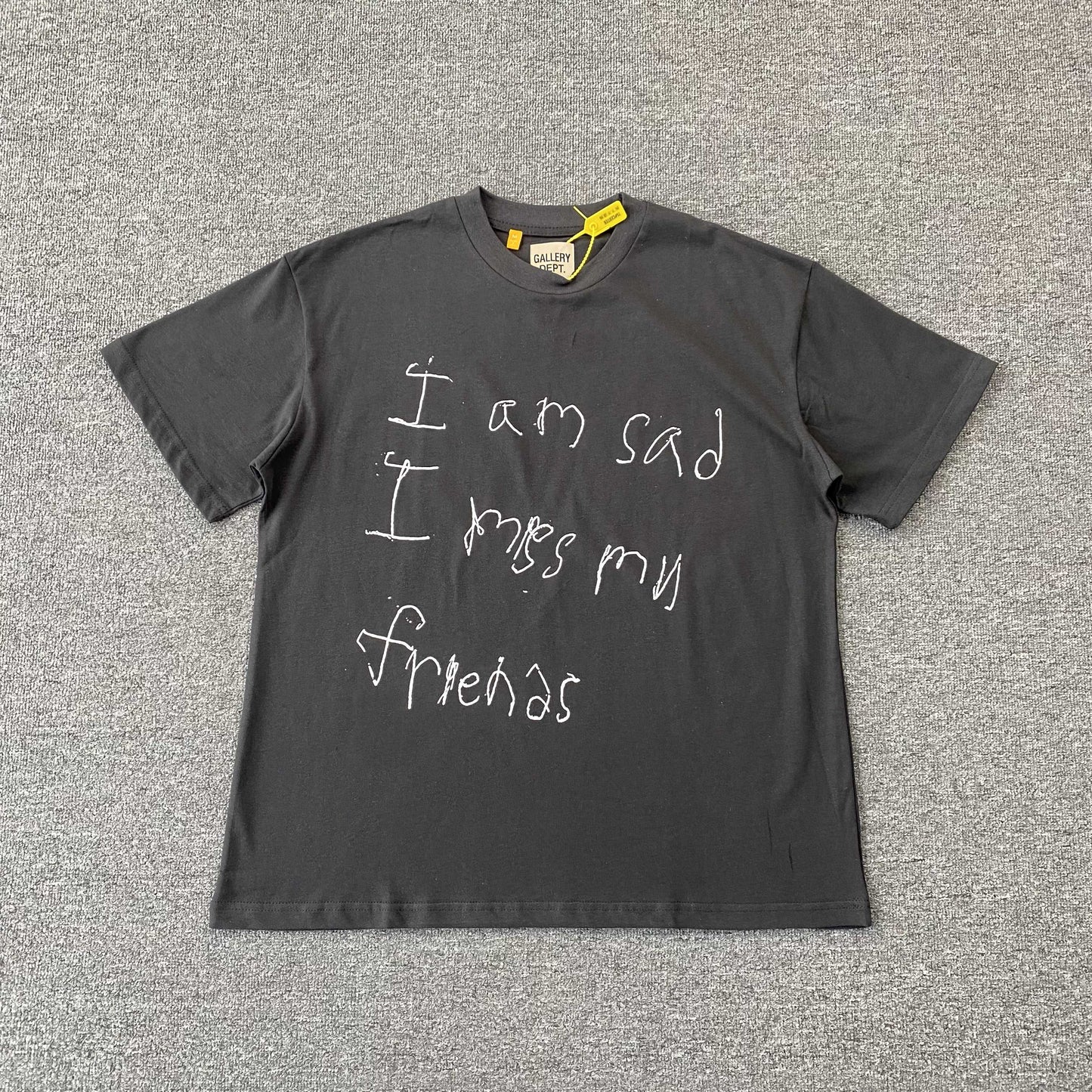 Gallery Dept Mixed Tees