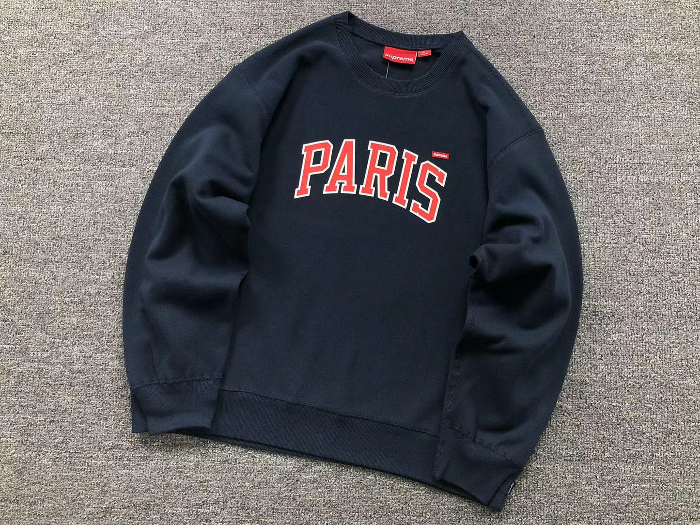 Supreme Mixed Sweaters