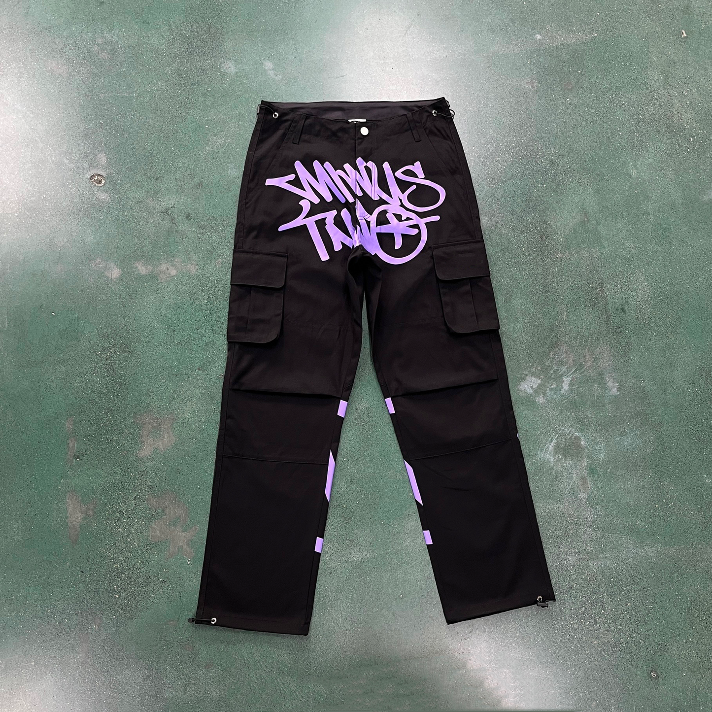 SALE Minus-two Cargo Pants