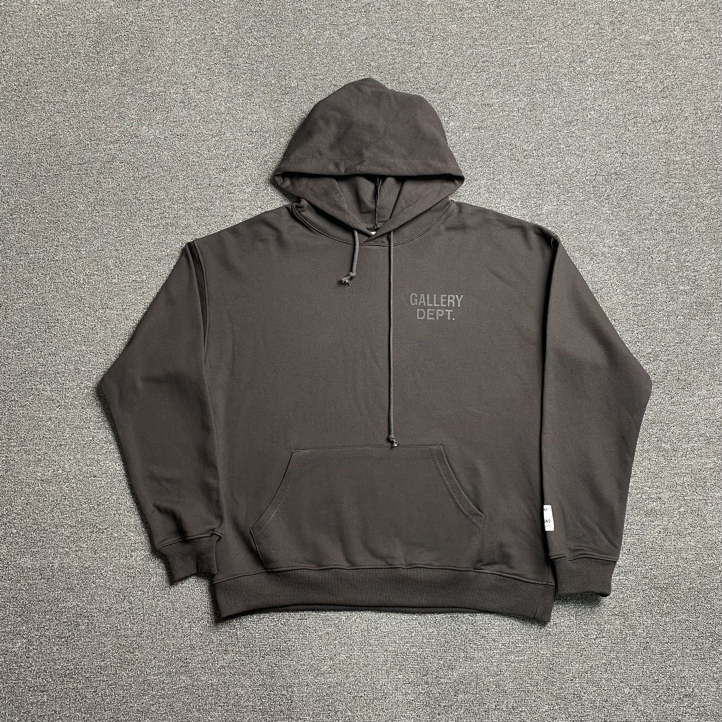 Gallery Dept Mixed Hoodies