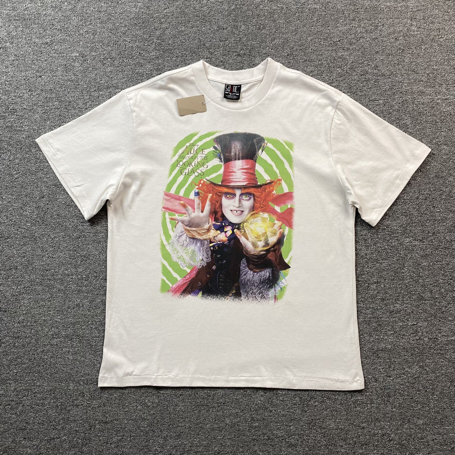 Saint Michael Mixed Tees