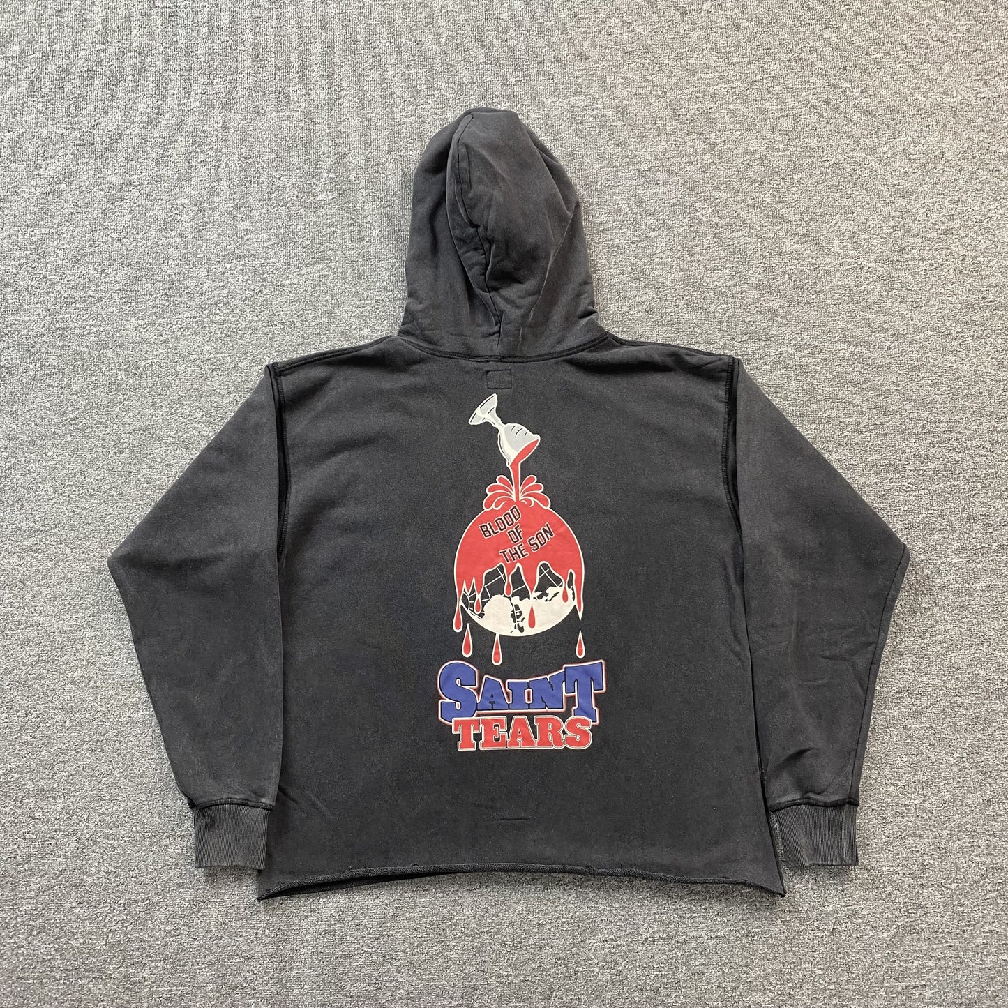 Saint Tears 'Blood of the Son' Tracksuit