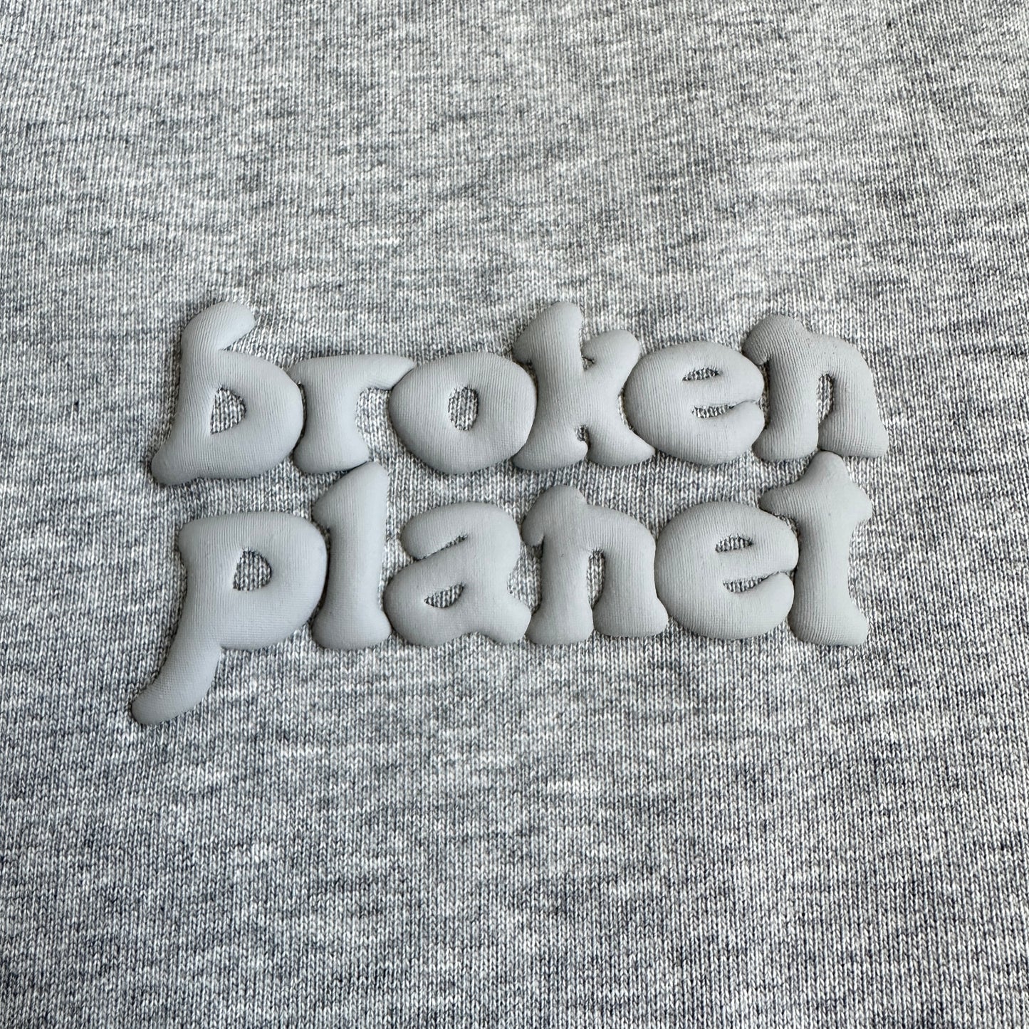 Broken Planet Tees (XS-XL)