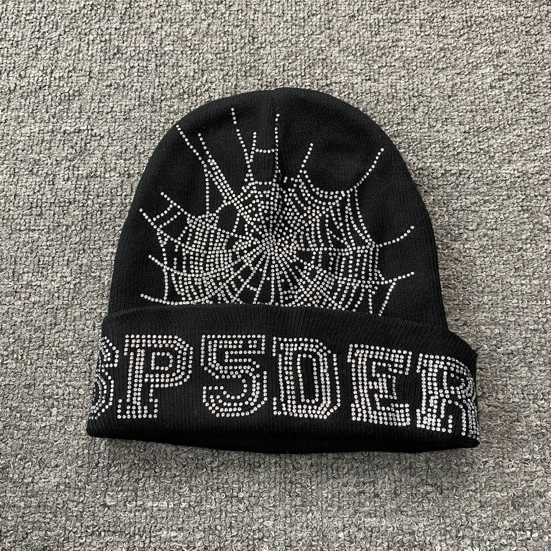 SP5DER Beanies